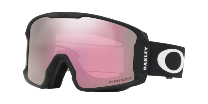 Oakley Line Miner M Snow Goggles-3