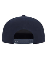 Flexfit 110 Premium Arch Perforated Cap-2