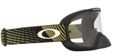 Oakley O Frame 2.0 Pro MX Goggles-12