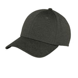 New Era Shadow Stretch Heather Cap. NE703 New Era