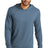 Port Authority Men's   Microterry Pullover Hoodie K826