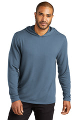 Port Authority Men's   Microterry Pullover Hoodie K826