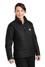 Carhartt Women's Gilliam Jacket CT104314 Carhartt