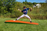 Portolite Baseball Standard One-Piece Practice Mound-6