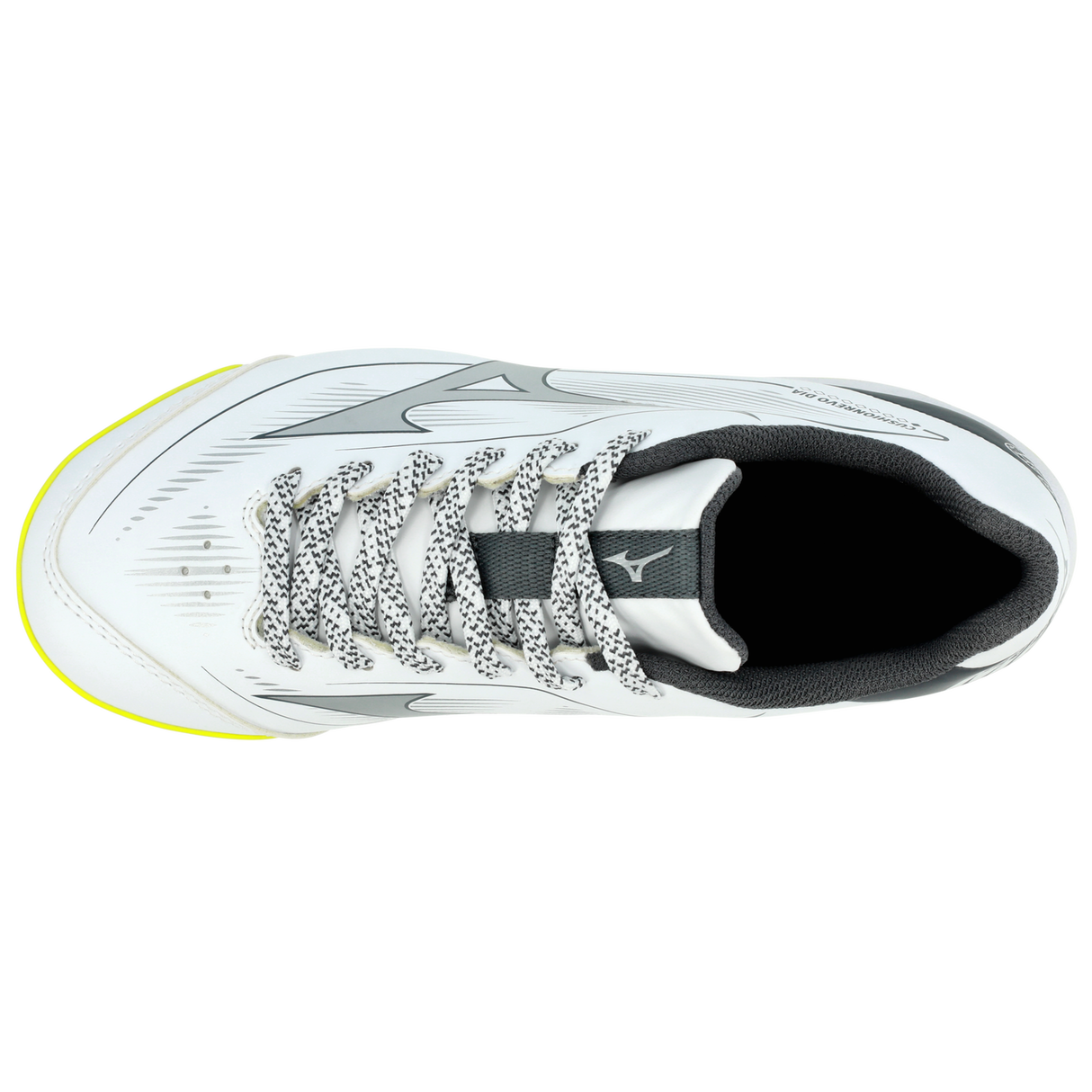 Mizuno Youth Cushionrevo Diamond Baseball Cleats-4