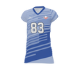 Mizuno Cap Sleeve Jersey League Outfitters
