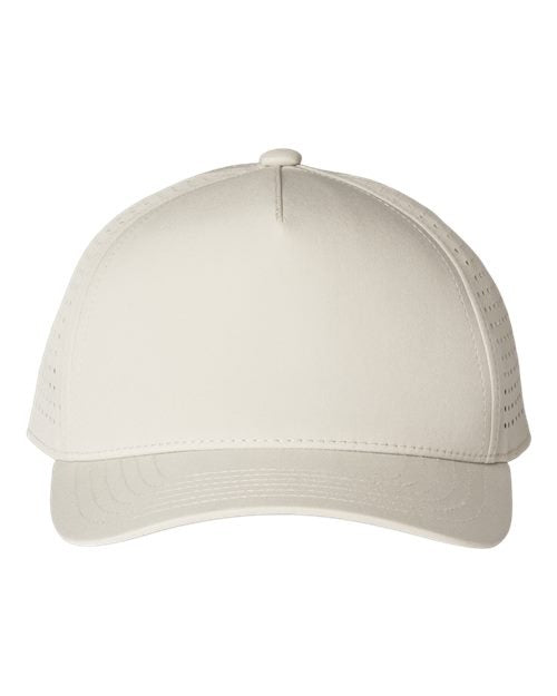 Champion Game Day Five-Panel Perforated Cap-1