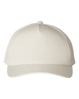Champion Game Day Five-Panel Perforated Cap-1