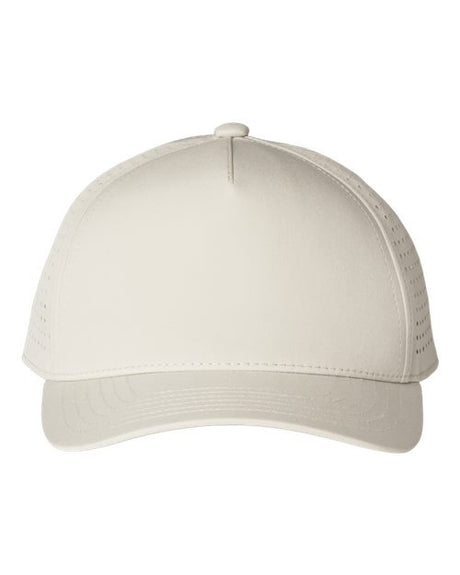 Champion Game Day Five-Panel Perforated Cap-1