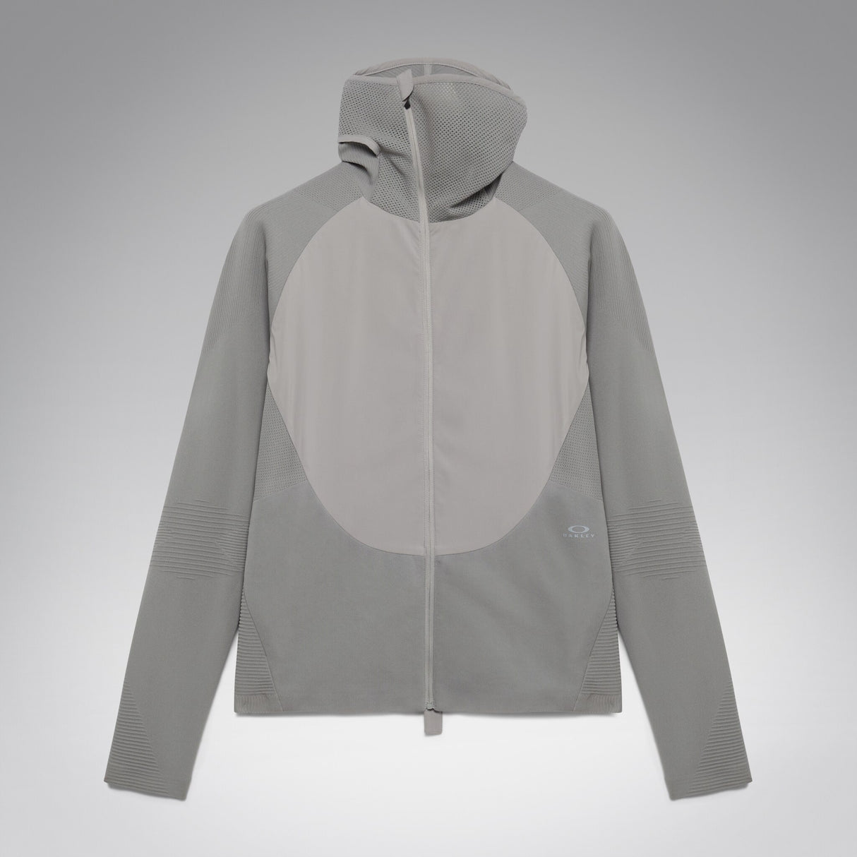 Oakley Men's Latitude Veil Mid Layer Jacket-1
