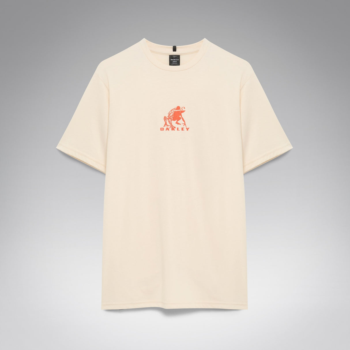Oakley Men's Waterscape Frog Tee-1