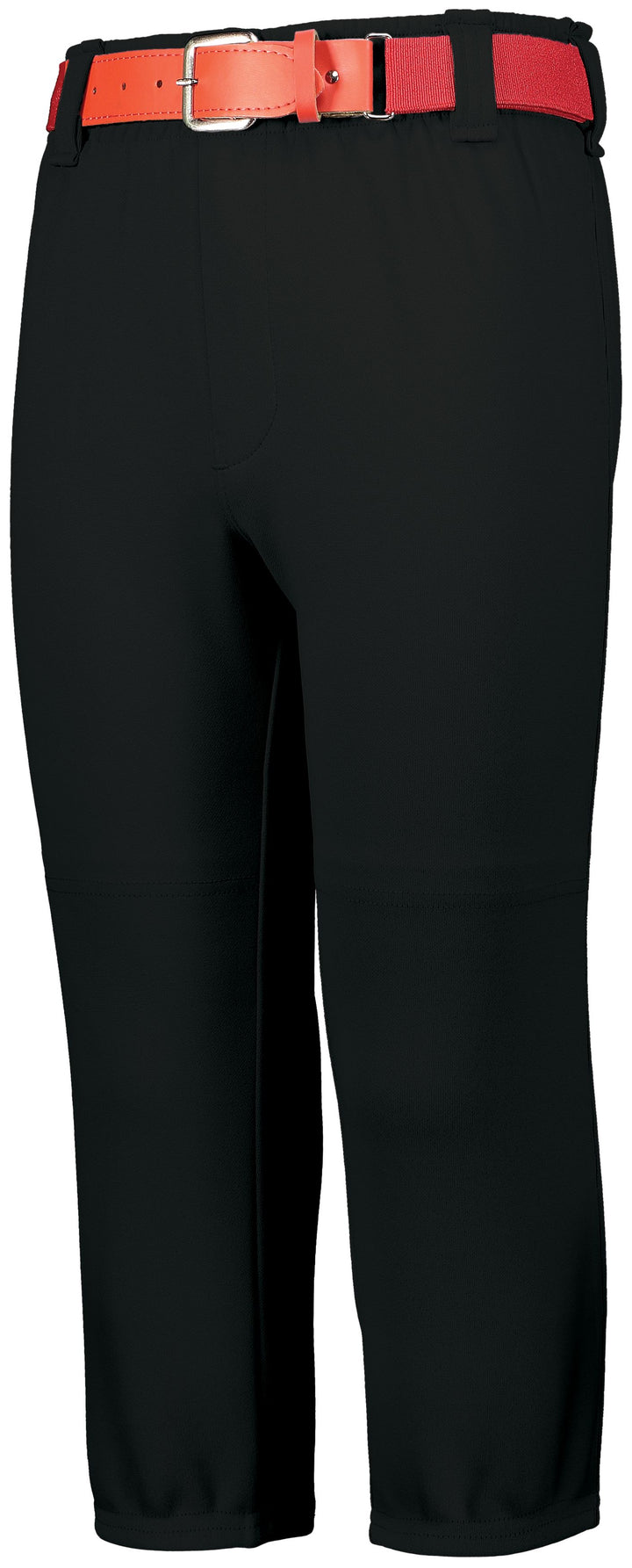 Augusta Gamer Pull-Up Baseball Pants with Loops Augusta