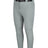 Badger Sport  Men's Accel Tapered Mids Baseball Pant