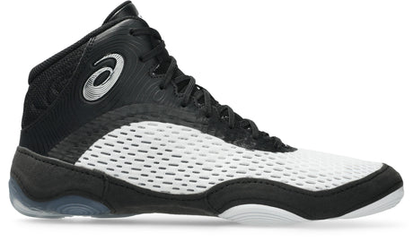 Asics Men's Split Elite Wrestling Shoes-1