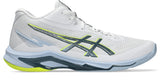 Asics Men's Netburner Ballistic FF MT 4 Volleyball Shoes-1