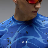 Oakley Men's All Wave Sun Tee-6