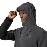 Asics Men's Metarun Legend Jacket-11