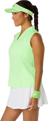 Asics Women's Court Tank-3