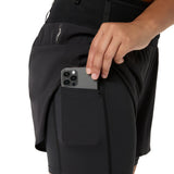Asics Women's Fujitrail Elite Shorts-6