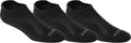 Asics Youth Cushion Low Socks-1