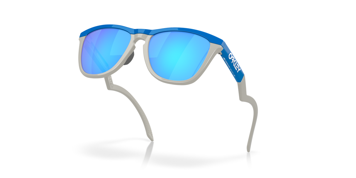 Oakley Frogskins Hybrid Glasses-5