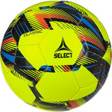Select V24 Classic Soccer Ball