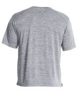 Charles River Men's Space Dye Performance Tee-4