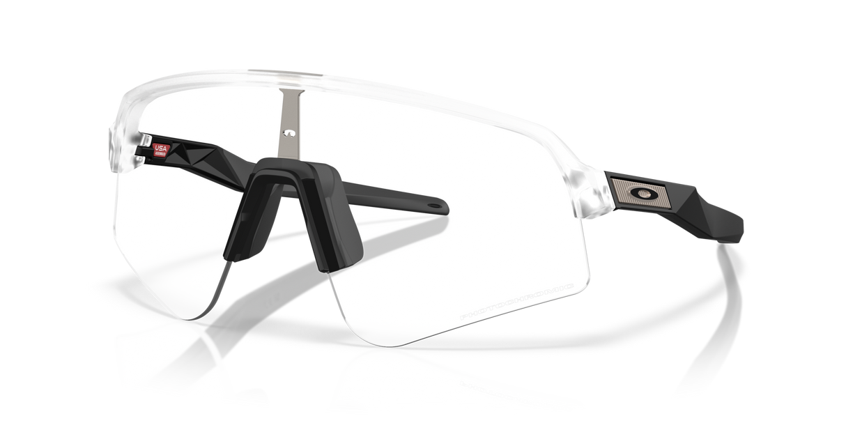 Oakley Sutro Lite Sweep Sunglasses-2