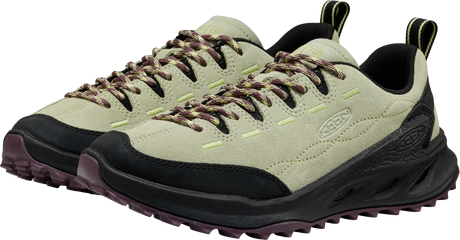 KEEN Women's Jasper Zionic Sneaker-3