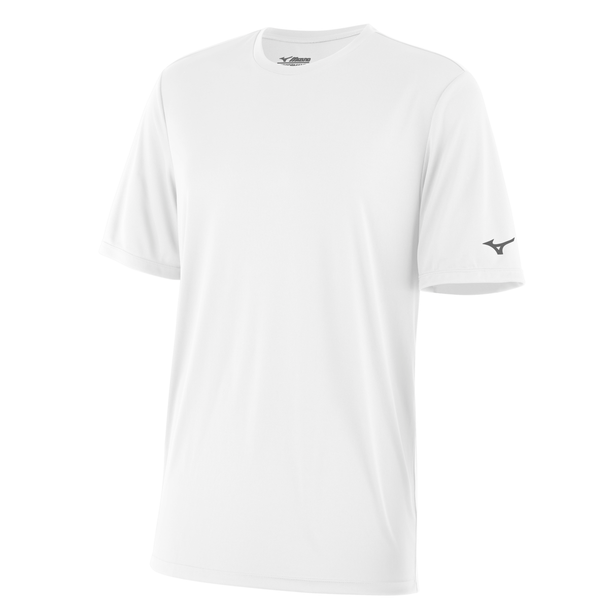Mizuno Youth Short Sleeve NXT Tee-1