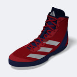 adidas Adult Adizero Wrestling Shoes-6