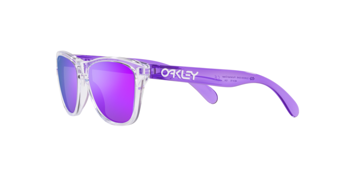 Oakley Frogskins XXS Glasses-7
