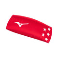 Mizuno Patriotic Headband-1