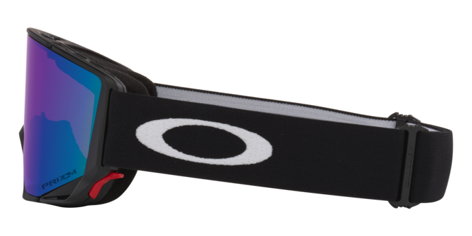 Oakley Flow Scape M Snow Goggles-5