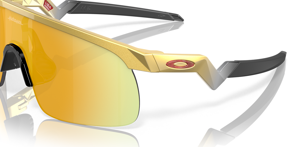Oakley Resistor NFL Sunglasses-9