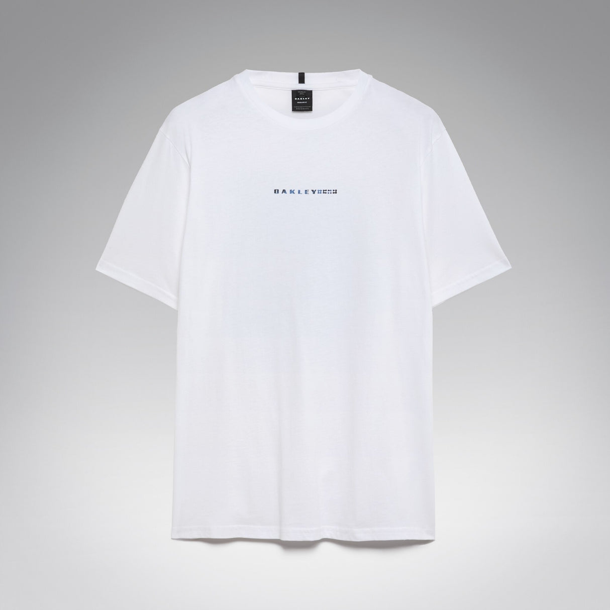 Oakley Men's Futurescape Logo Hibiscus Tee-1