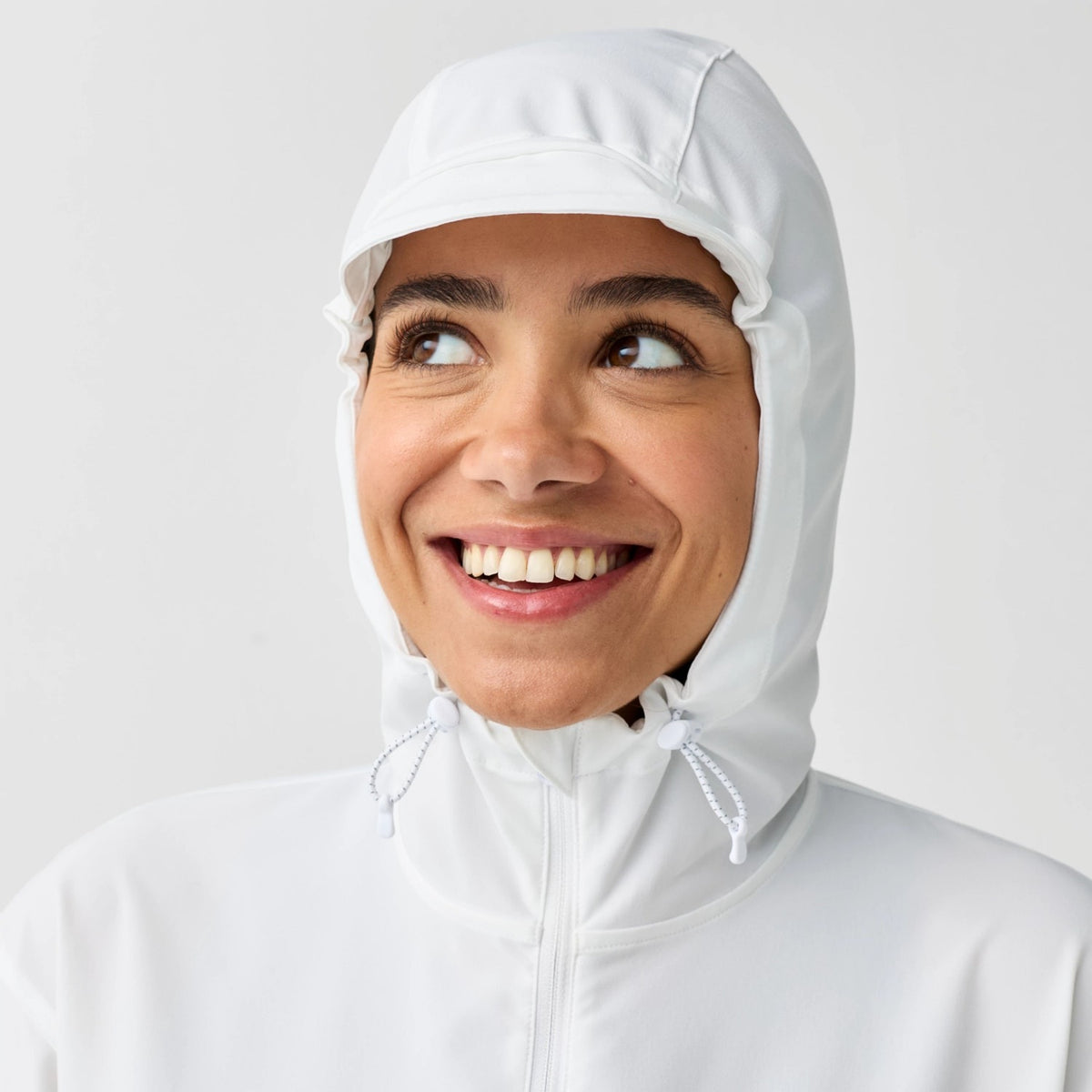 Brooks Women's Canopy Cinch-Waist Jacket-4