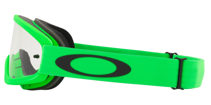 Oakley O Frame 2.0 Pro XS MX Goggles-5