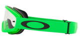Oakley O Frame 2.0 Pro XS MX Goggles-5