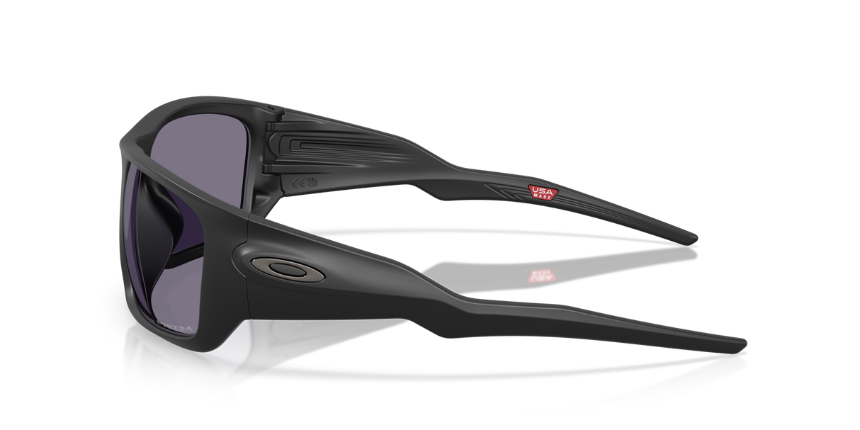 Oakley Masseter Glasses-3