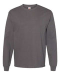 Hanes Men's Essential-T Long Sleeve T-Shirt Mens Apparel Shirts & Tops