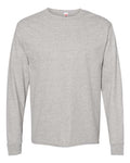 Hanes Men's Essential-T Long Sleeve T-Shirt Mens Apparel Shirts & Tops