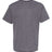 Hanes Youth EcoSmart 50/50 Cotton/Poly T-Shirt Youth Apparel Shirts & Tops