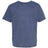 Hanes Youth EcoSmart 50/50 Cotton/Poly T-Shirt Youth Apparel Shirts & Tops