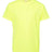 Hanes Youth EcoSmart 50/50 Cotton/Poly T-Shirt Youth Apparel Shirts & Tops