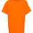 Hanes Youth EcoSmart 50/50 Cotton/Poly T-Shirt Youth Apparel Shirts & Tops