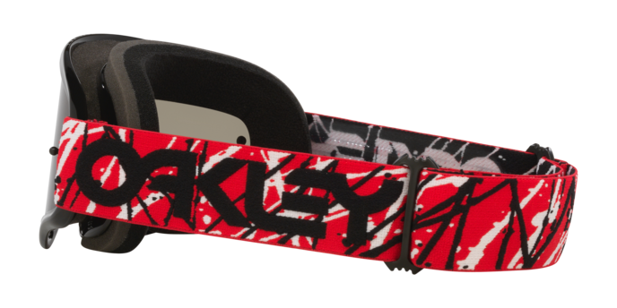 Oakley O-Frame MX Goggles-6