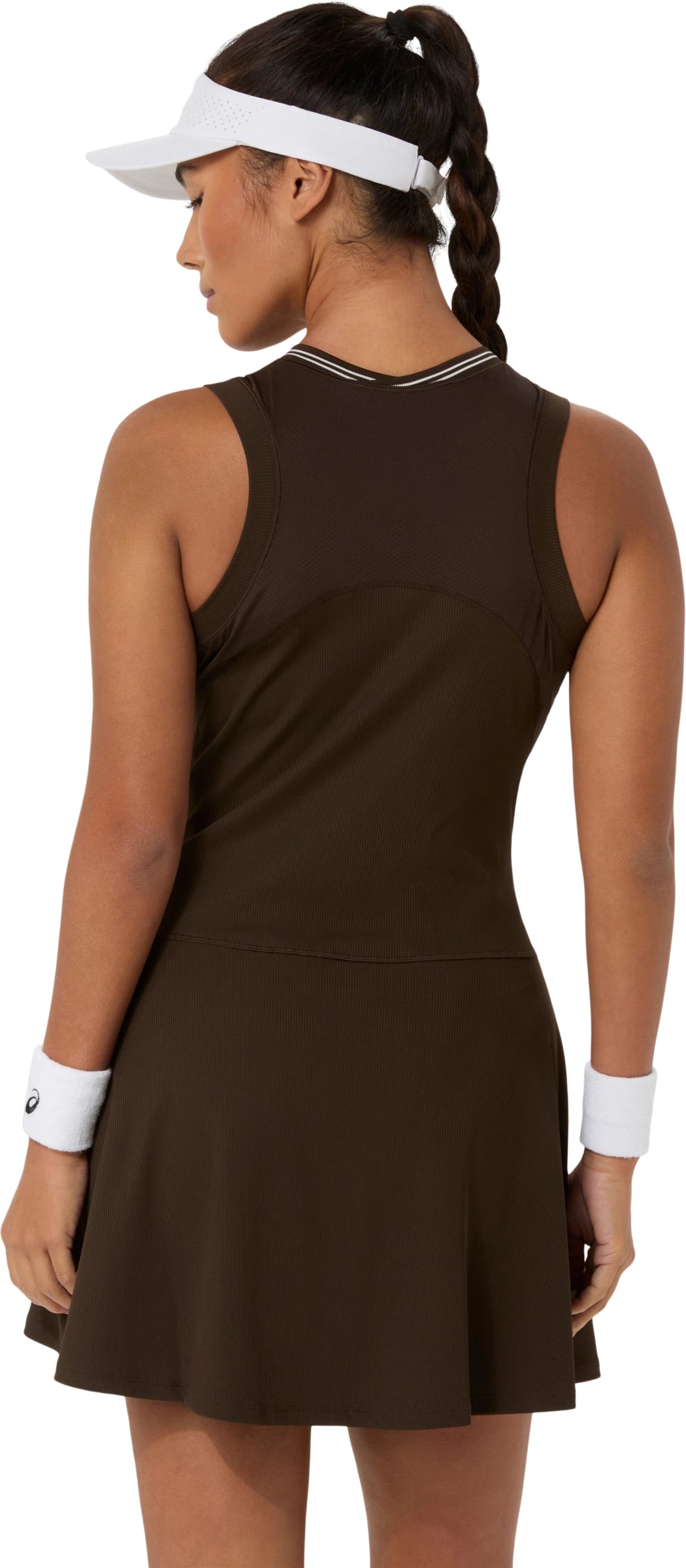 Asics Women's Game Dress-2
