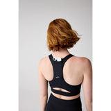 Brooks Women's Luxe Pocket Bra-7