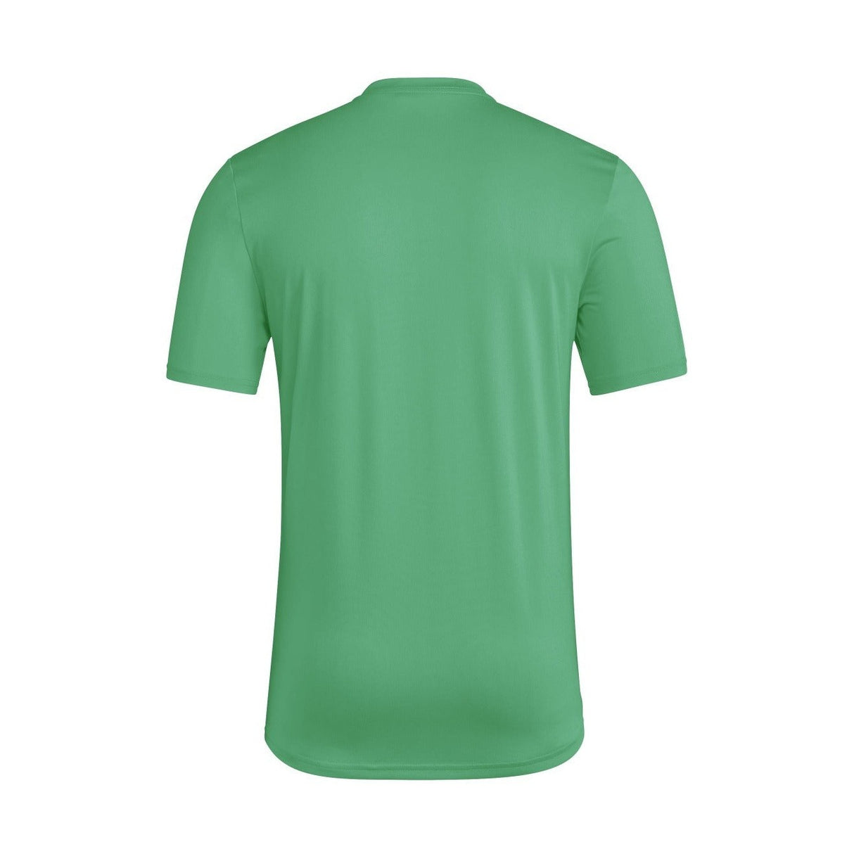 adidas Men's Short Sleeve Pregame T-Shirt-2